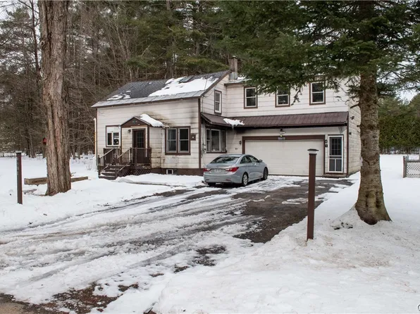 9881 Alder Creek Rd, Forestport, NY 13338