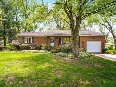 3324 Klages Blvd, Tallmadge, OH, 44278