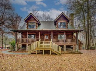 4185 Gauntt Rd, Covington, GA 30014