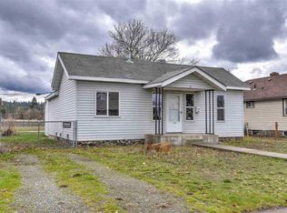 3918 E Pacific Ave, Spokane, WA 99202