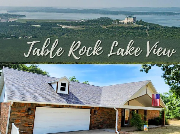 981 Skyview Drive, Branson, MO 65616