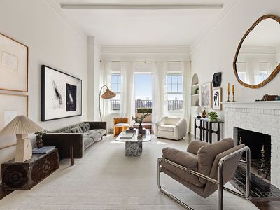 302 W 12th St #Phe, New York, NY, 10014