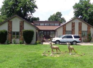 14145 E 820 Rd, Stockton, MO 65785