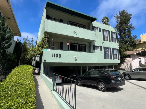 1133 Lincoln Blvd APT 4, Santa Monica, CA 90403
