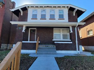 4032 Natural Bridge Ave, Saint Louis, MO