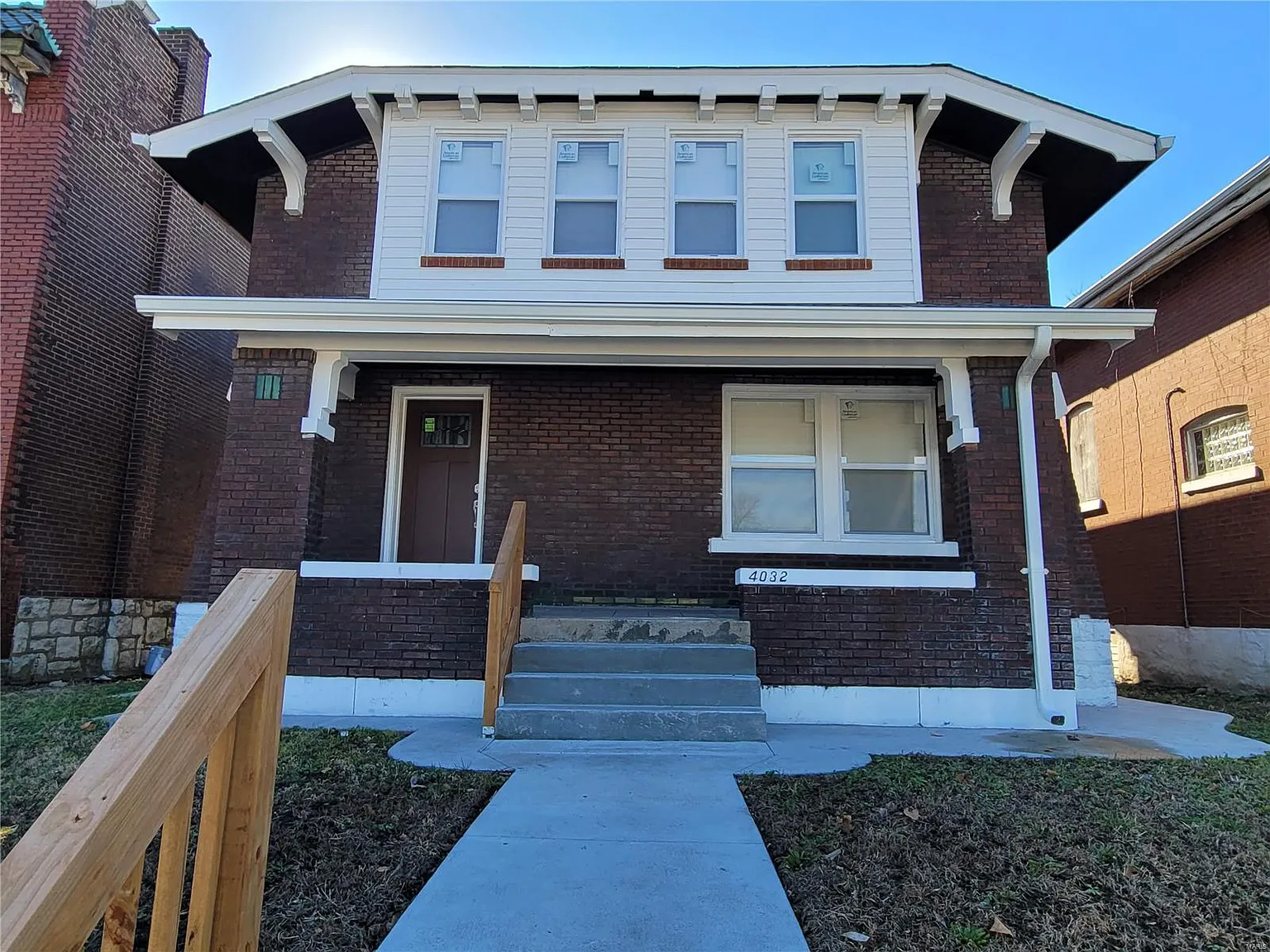 4032 Natural Bridge Ave photo 1