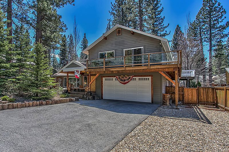 1316 Herbert Ave, South Lake Tahoe, CA 96150 Zillow