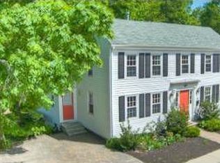 48 South Rd, Bedford, MA 01730