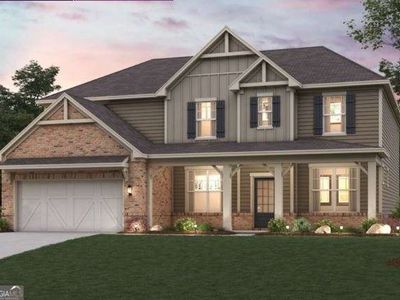 2630 Harbor Ridge Pass Lot 31, Gainesville, GA, 30507