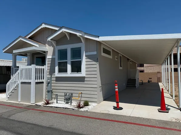 1045 N Azusa Ave Trailer 211, Covina, CA 91722