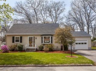 166 Allied St, Manchester, NH 03109