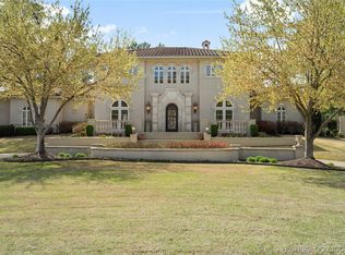 8615 S Norwood Ave, Tulsa, OK 74137