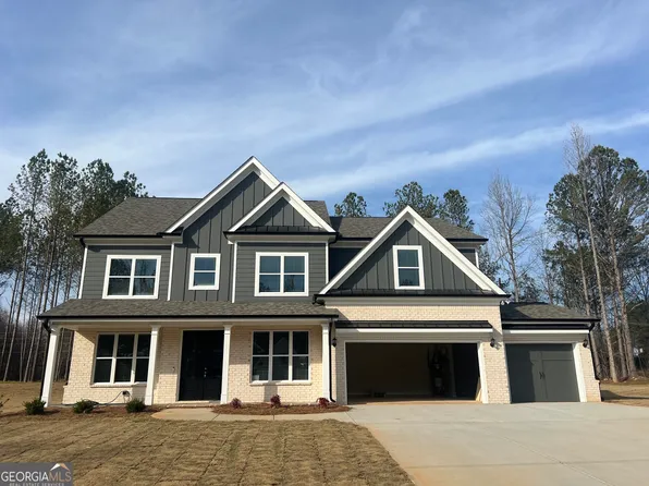 894 Bessie Ct, Loganville, GA 30052