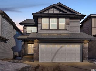 8856 Kestral Dr, Regina, SK S4Y0C2