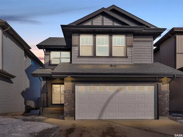 8856 Kestral DRIVE, Regina, SK S4Y 1H6