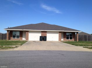 2609 Vernice Loop #B, Killeen, TX 76549