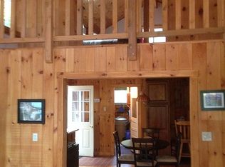 24 Chipmunk Ln, Deering, NH 03244