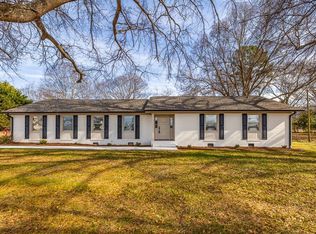 109 Pine Ridge Rd, Lyman, SC 29365