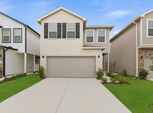 719 Majestic Eagle Ct, Houston, TX 77090