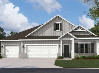 1132 Jubilee Ln, Franklin, IN 46131