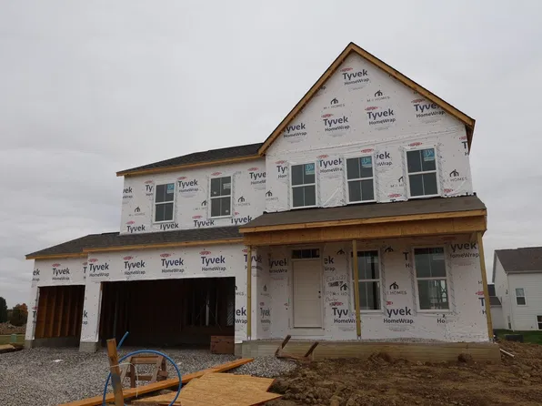 1084 Dunbar Way, Sunbury, OH 43074