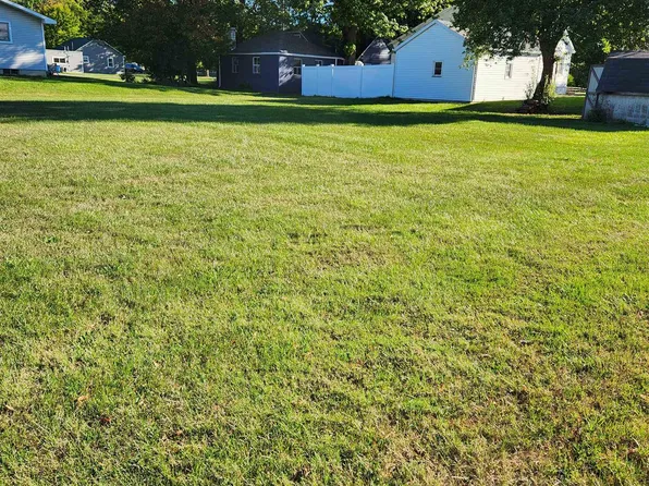 0 Heavenridge Rd, Essexville, MI 48732