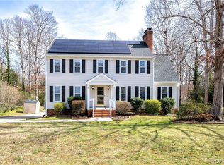 10319 Salem Oaks Dr, North Chesterfield, VA 23237