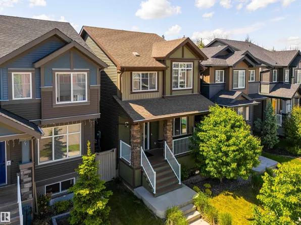 1330 Enright Lndg NW, Edmonton, AB T6M 0Z4