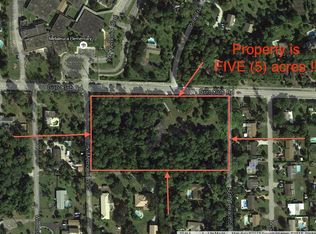 5630 Gun Club Rd, West Palm Beach, FL 33415