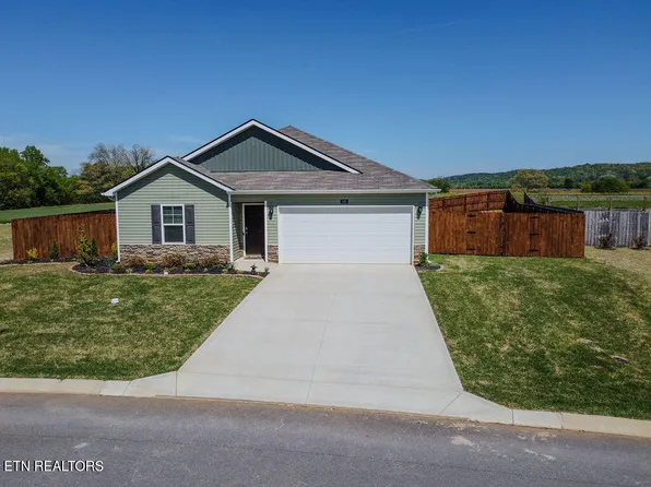 180 Crescent Cir, Niota, TN 37826