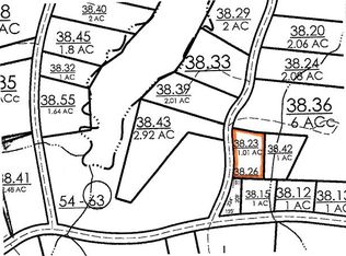0 Pickett Lake Rd, Gruetli Laager, TN 37339