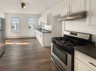 337 S Main St #2ND, New Britain, CT 06051