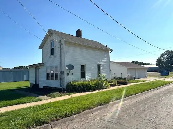 401 N Eliza St, Maquoketa, IA 52060