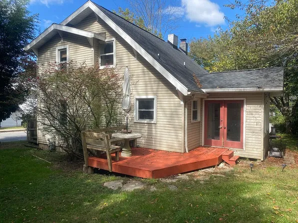 46 Mount Clare Ave, Asheville, NC 28801