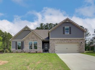 101 Jodi Pl, Locust Grove, GA 30248