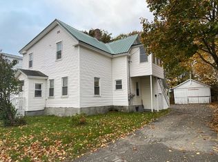 136 Katahdin Ave #3, Millinocket, ME 04462