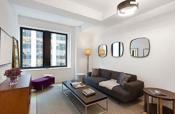 1st image of 50 Pine St #13C