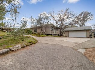 40986 Long Hollow Dr, Coarsegold, CA