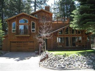 1541 Skyline Dr, South Lake Tahoe, CA