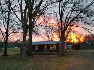 252 John Smith Rd, Columbus, NC 28722