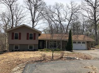 101 Spring Church Rd, Troy, MO 63379