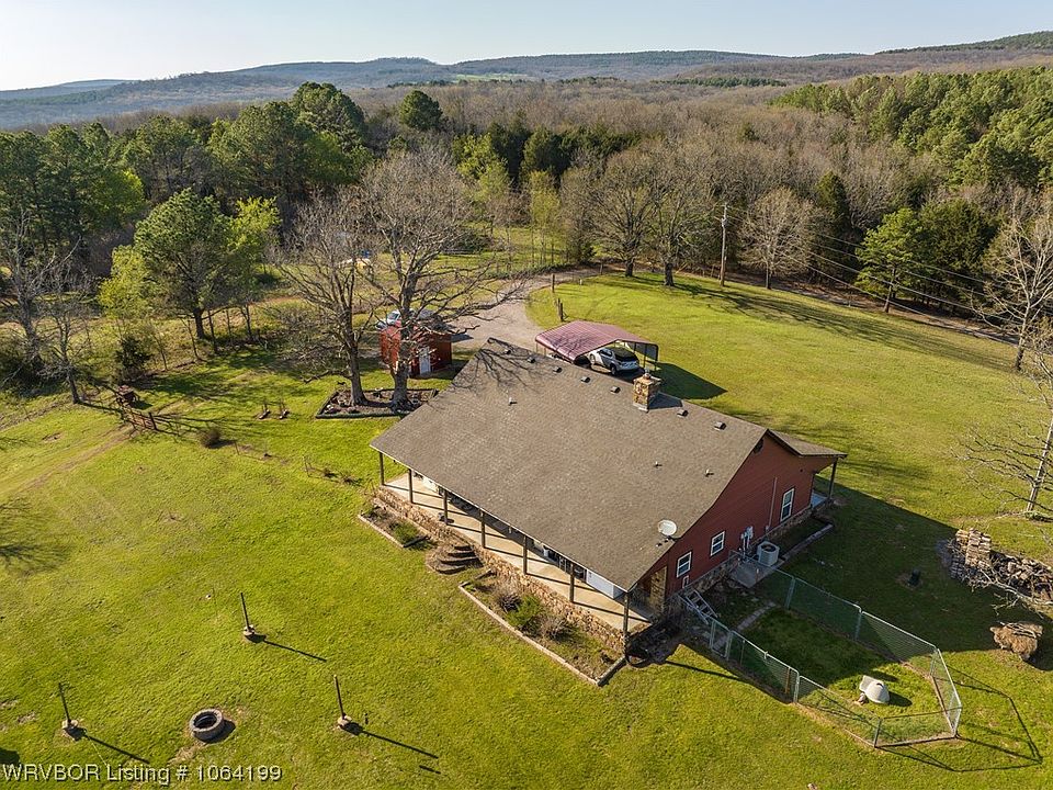 1719 Greenbriar Ln, Natural Dam, AR 72948 MLS 1064199 Zillow