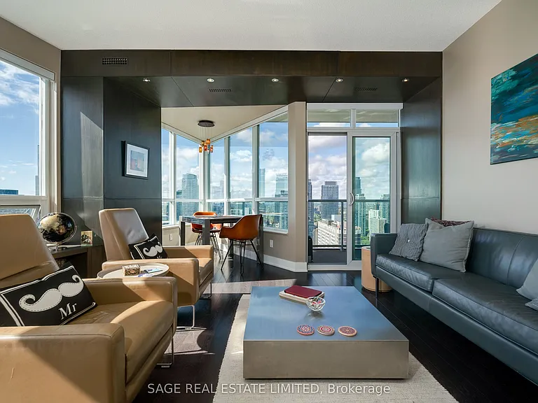120 Homewood Ave #3309 — Photo 8