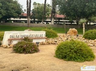575 N Villa Ct UNIT 117, Palm Springs, CA 92262