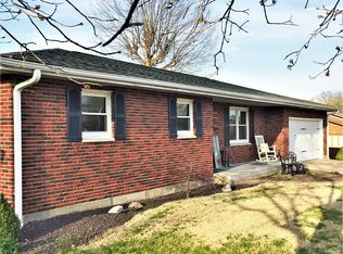 1028 W Sainte Maries St, Perryville, MO 63775