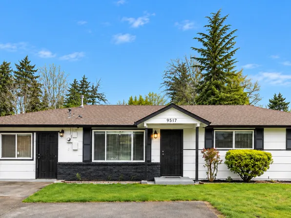 9517 Washington Blvd SW, Lakewood, WA 98498