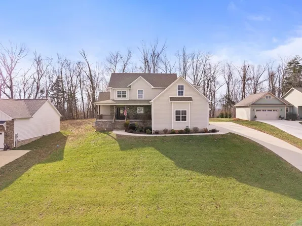 2022 Bear Creek Point, Cookeville, TN 38506