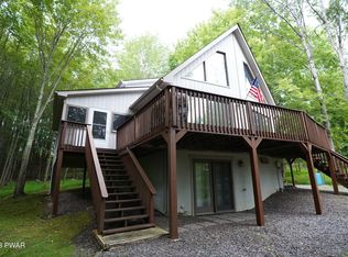 86 Roamingwood Rd, Lake Ariel, PA 18436