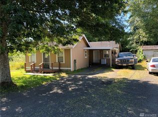 329 E Perry St, Aberdeen, WA 98520