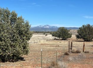 318 Off Of Poppy Rd, Ash Fork, AZ 86320